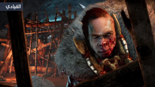 عرض قصة Far Cry Primal مترجم إلى العربية